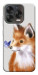 Чохол Funny fox для ZTE Nubia V70 Design