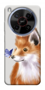 Чохол Funny fox для ZTE Nubia V70 Max