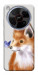 Чехол Funny fox для ZTE Nubia V70 Max