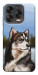 Чохол Wolf для ZTE Nubia V70 Design