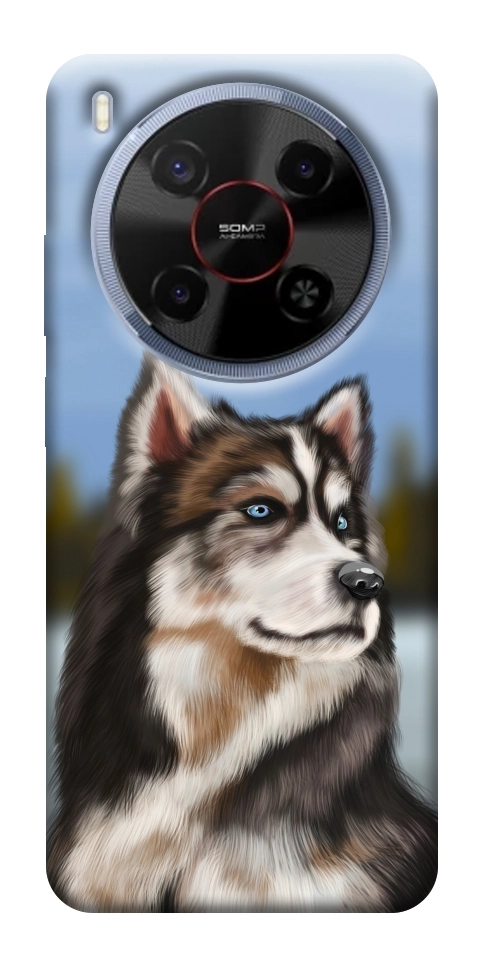 Чохол Wolf для ZTE Nubia V70 Max