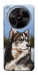 Чохол Wolf для ZTE Nubia V70 Max