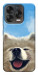 Чохол Samoyed husky для ZTE Nubia V70 Design