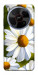 Чехол Ароматная ромашка для ZTE Nubia V70 Max