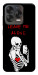 Чохол Leave me alone для ZTE Nubia V70 Design