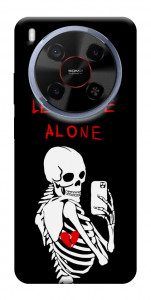 Чохол Leave me alone для ZTE Nubia V70 Max