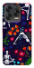 Чохол Yoga skeletons для ZTE Nubia V70 Design
