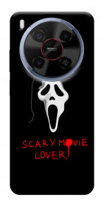 Чохол Scary movie lover для ZTE Nubia V70 Max