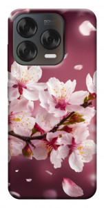 Чохол Sakura для ZTE Nubia V70 Design