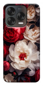 Чохол Velvet roses для ZTE Nubia V70 Design
