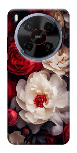Чохол Velvet roses для ZTE Nubia V70 Max