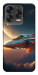 Чохол Spaceship для ZTE Nubia V70 Design