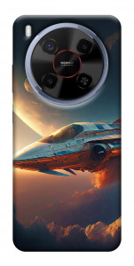 Чохол Spaceship для ZTE Nubia V70 Max