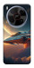 Чехол Spaceship для ZTE Nubia V70 Max
