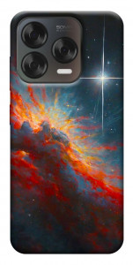 Чохол Nebula для ZTE Nubia V70 Design
