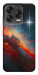 Чохол Nebula для ZTE Nubia V70 Design