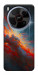 Чехол Nebula для ZTE Nubia V70 Max