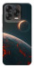 Чохол Lava planet для ZTE Nubia V70 Design