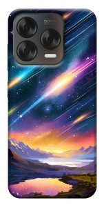 Чохол Зорепад для ZTE Nubia V70 Design