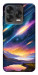 Чохол Зорепад для ZTE Nubia V70 Design
