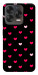 Чохол Little hearts для ZTE Nubia V70 Design