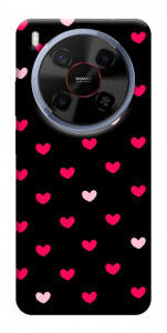 Чохол Little hearts для ZTE Nubia V70 Max