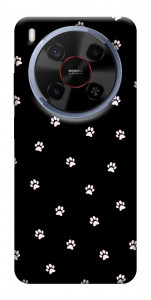 Чохол Лапки для ZTE Nubia V70 Max