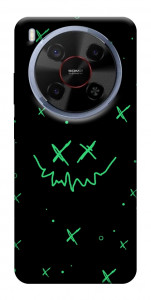 Чохол Green smile для ZTE Nubia V70 Max