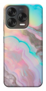 Чохол Aurora marble для ZTE Nubia V70 Design