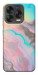 Чохол Aurora marble для ZTE Nubia V70 Design
