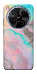 Чохол Aurora marble для ZTE Nubia V70 Max