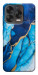 Чохол Blue marble для ZTE Nubia V70 Design