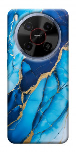 Чохол Blue marble для ZTE Nubia V70 Max
