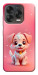 Чохол Puppy для ZTE Nubia V70 Design