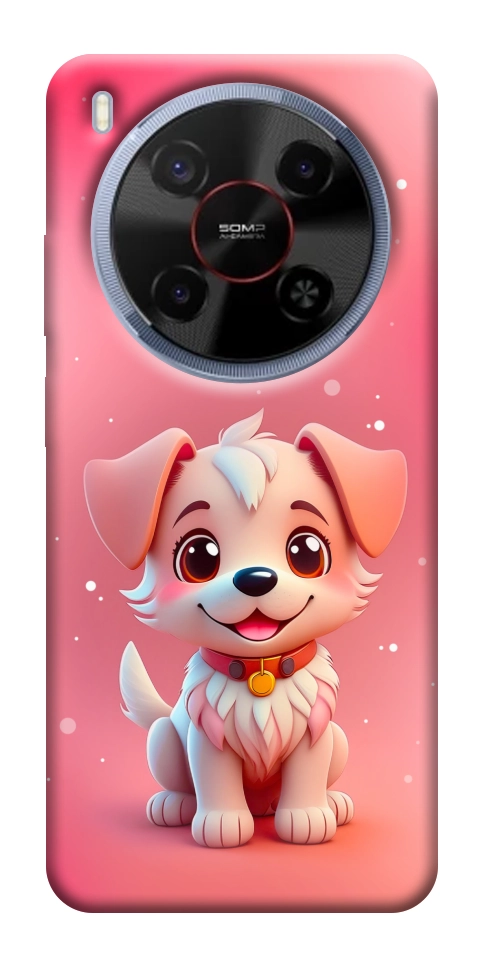 Чехол Puppy для ZTE Nubia V70 Max