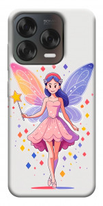 Чохол Фея для ZTE Nubia V70 Design