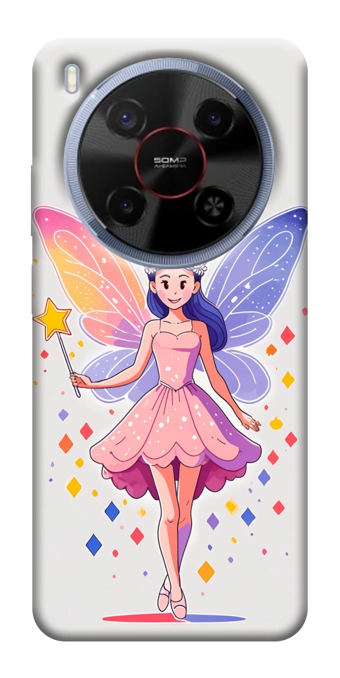 Чехол Фея для ZTE Nubia V70 Max