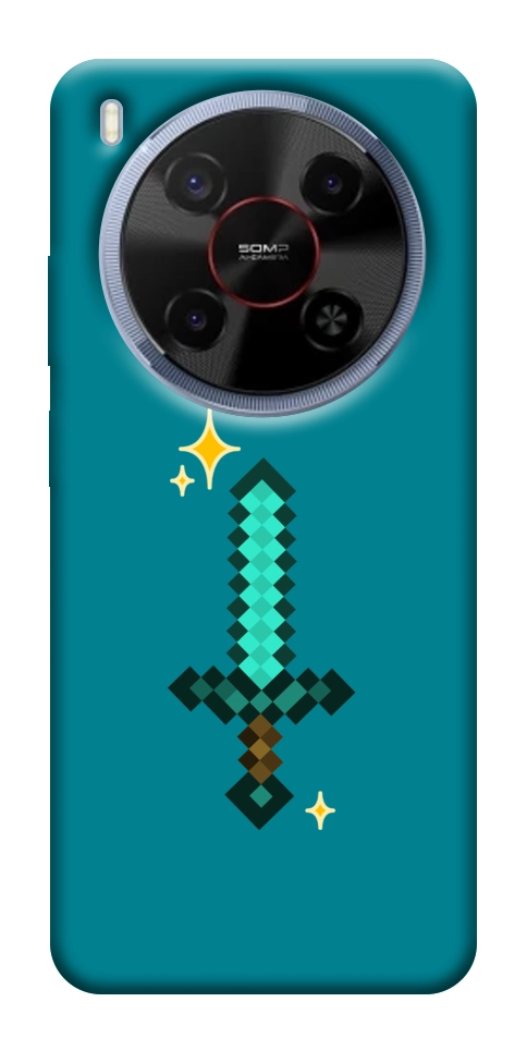 Чехол Меч для ZTE Nubia V70 Max