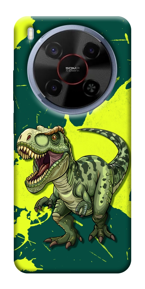 Чехол Рекс для ZTE Nubia V70 Max