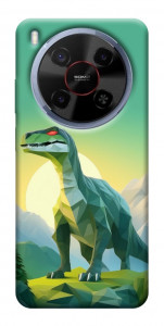 Чохол Динозавр для ZTE Nubia V70 Max