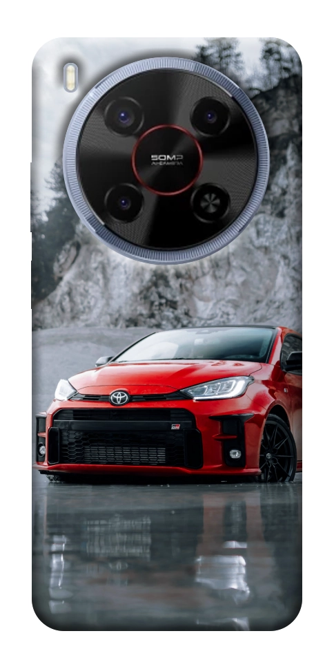 Чехол Toyota для ZTE Nubia V70 Max
