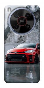 Чохол Toyota для ZTE Nubia V70 Max