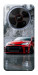 Чехол Toyota для ZTE Nubia V70 Max