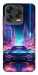Чохол Cyber car для ZTE Nubia V70 Design