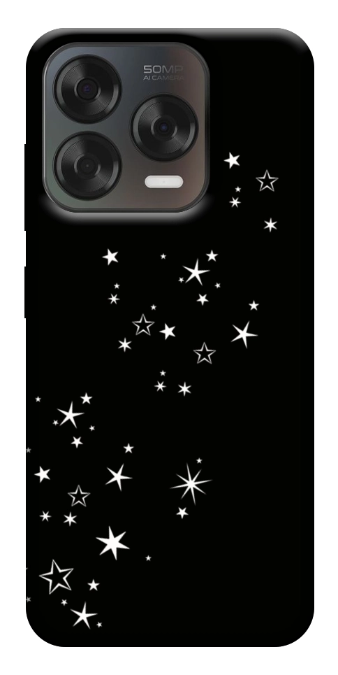 Чехол Stars way для ZTE Nubia V70 Design