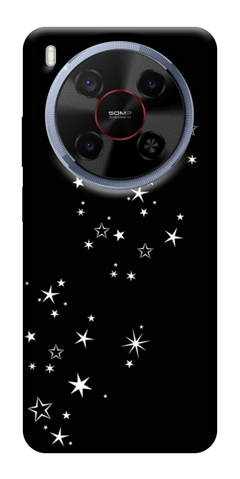 Чехол Stars way для ZTE Nubia V70 Max