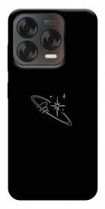 Чохол Dancing with Stars для ZTE Nubia V70 Design