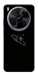 Чохол Dancing with Stars для ZTE Nubia V70 Max