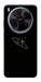 Чехол Dancing with Stars для ZTE Nubia V70 Max