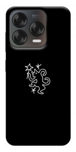 Чохол Galactic Play для ZTE Nubia V70 Design